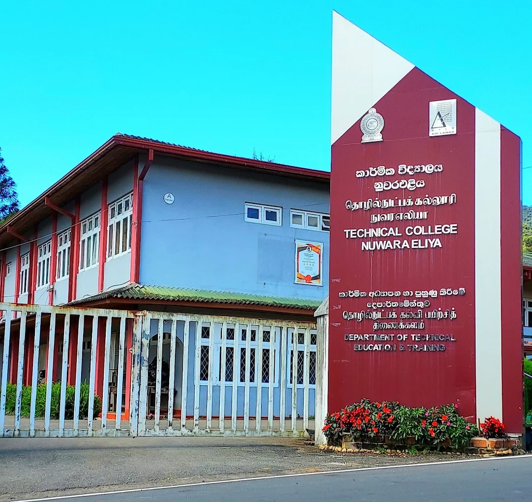 Technical College Nuwaraeliya
