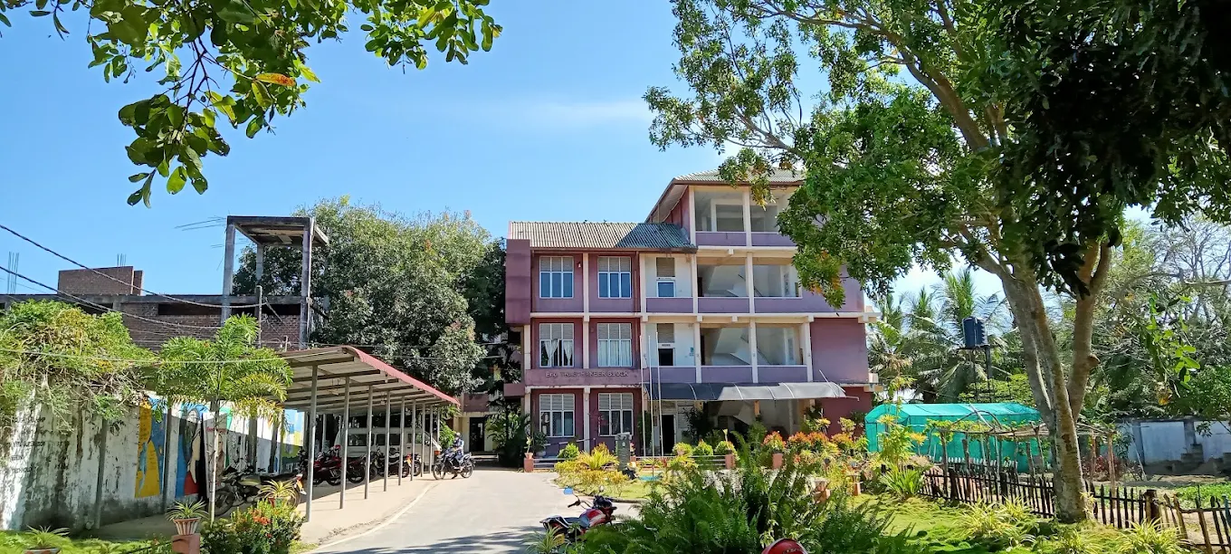 Technical College Akkaraipattu