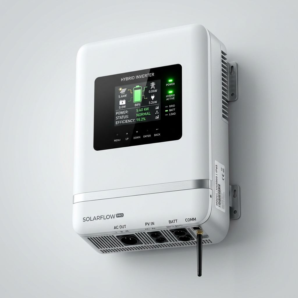 GoodWe Inverter