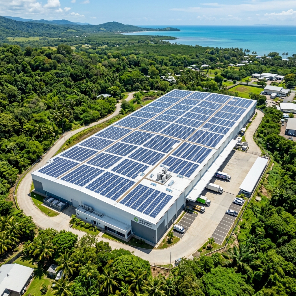 Jinko Solar