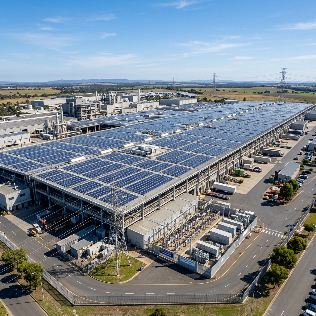 Jinko Solar