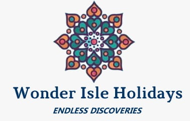 Wonder Isle